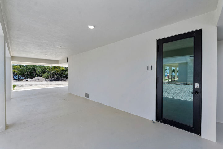 House in Key Largo, US