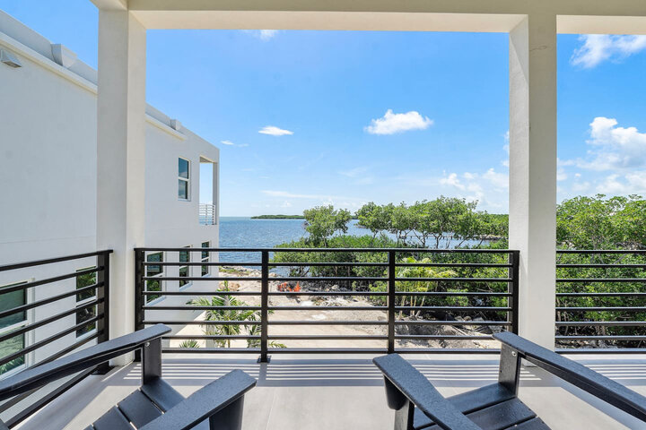 House in Key Largo, US