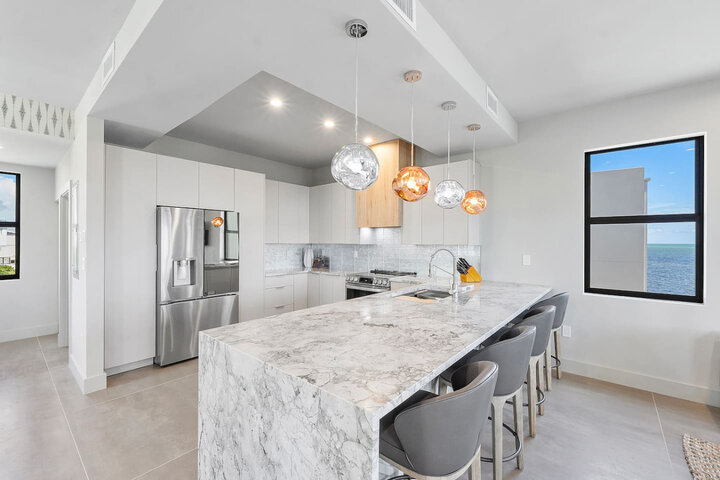 House in Key Largo, US