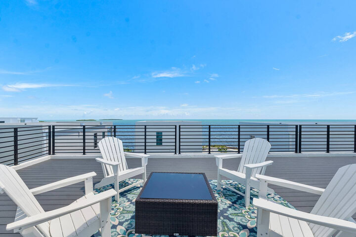 House in Key Largo, US