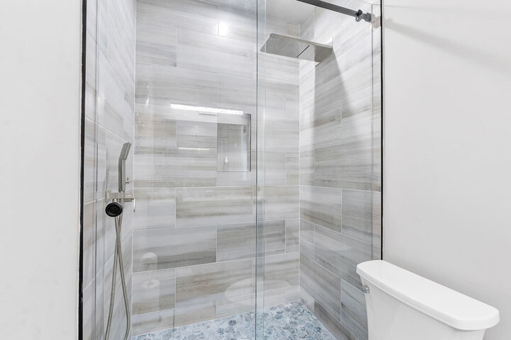 House in Key Largo, US