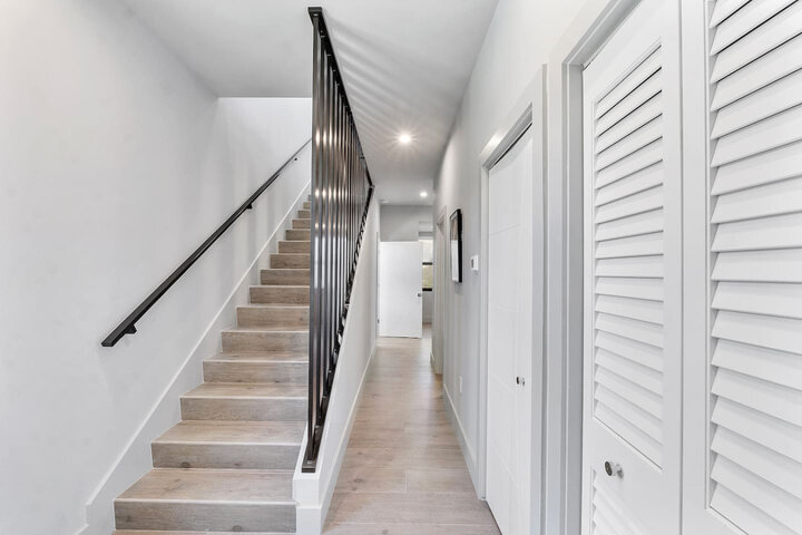 House in Key Largo, US