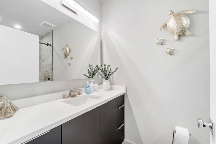 House in Key Largo, US