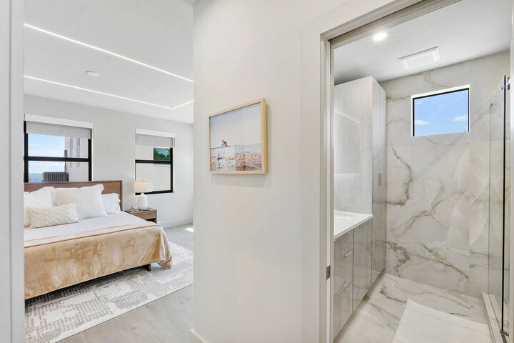 House in Key Largo, US