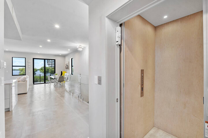 House in Key Largo, US