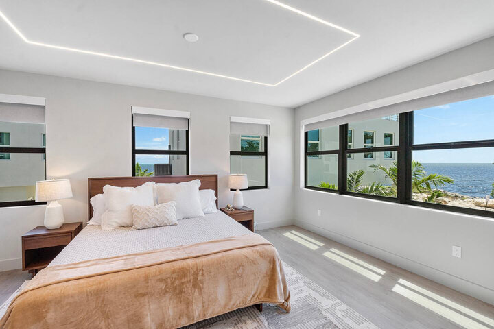 House in Key Largo, US