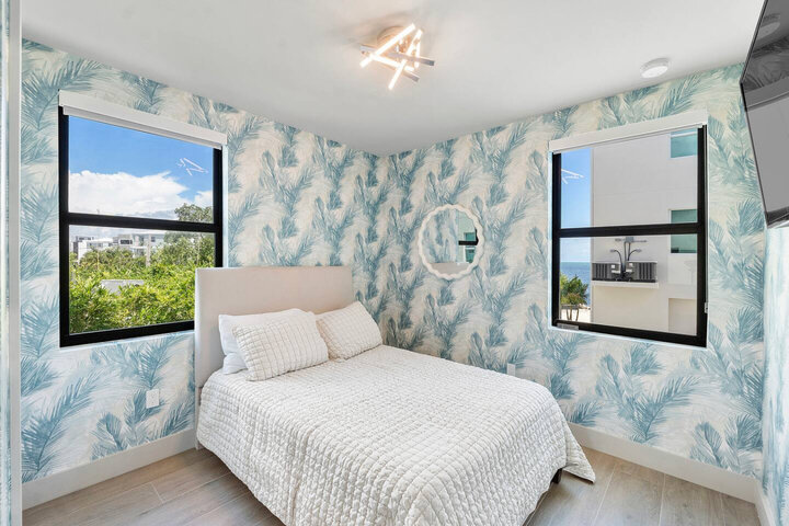 House in Key Largo, US