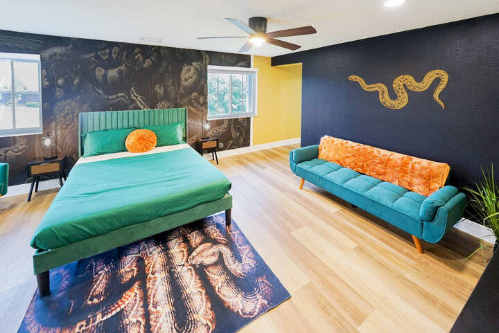 House in Fort Lauderdale, US