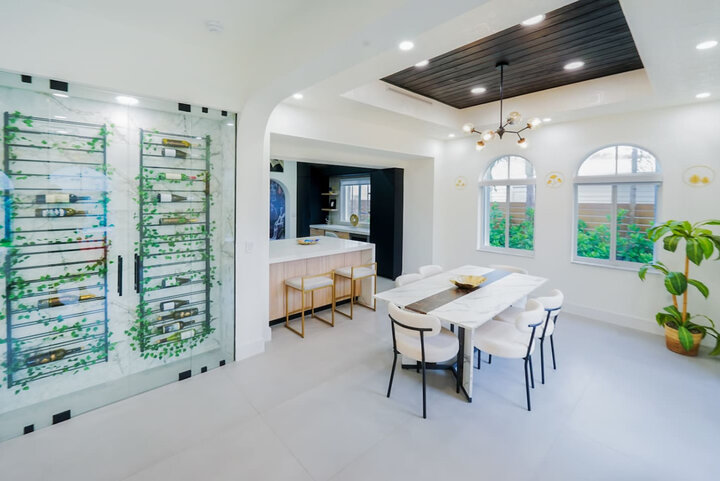 House in Fort Lauderdale, US