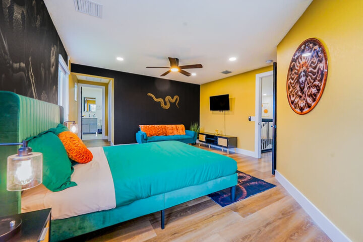 House in Fort Lauderdale, US