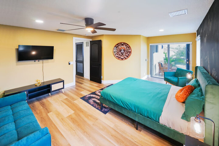 House in Fort Lauderdale, US