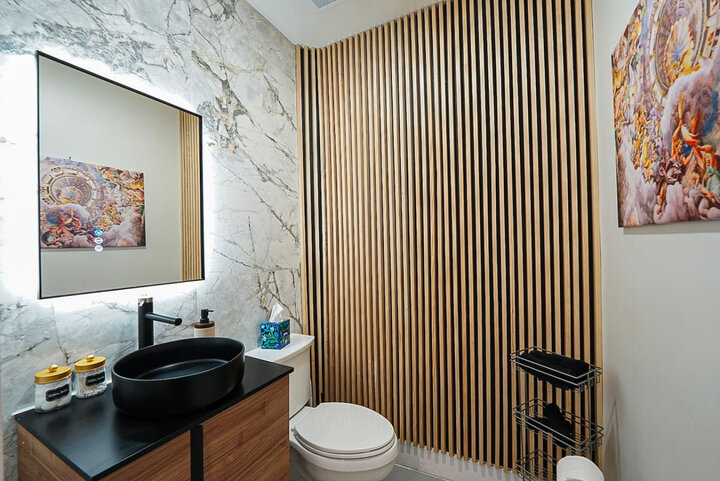 House in Fort Lauderdale, US