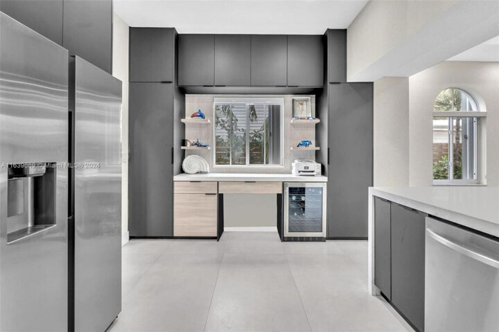 House in Fort Lauderdale, US