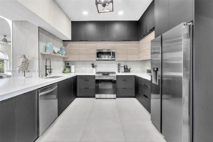 House in Fort Lauderdale, US