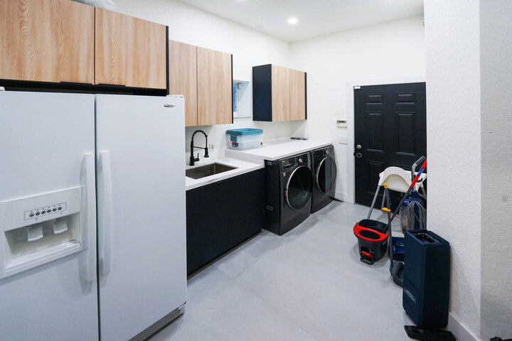 House in Fort Lauderdale, US