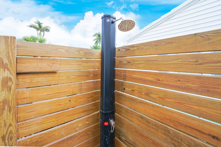 House in Fort Lauderdale, US