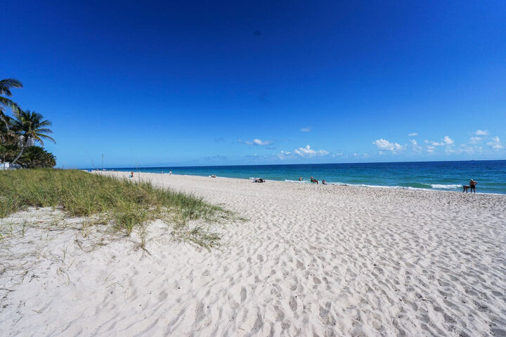 House in Fort Lauderdale, US