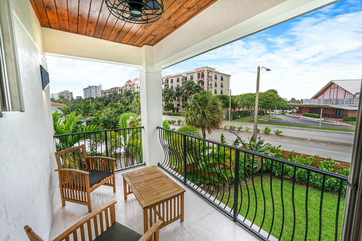 House in Fort Lauderdale, US