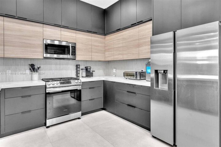 House in Fort Lauderdale, US