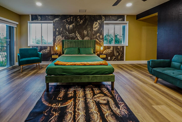 House in Fort Lauderdale, US