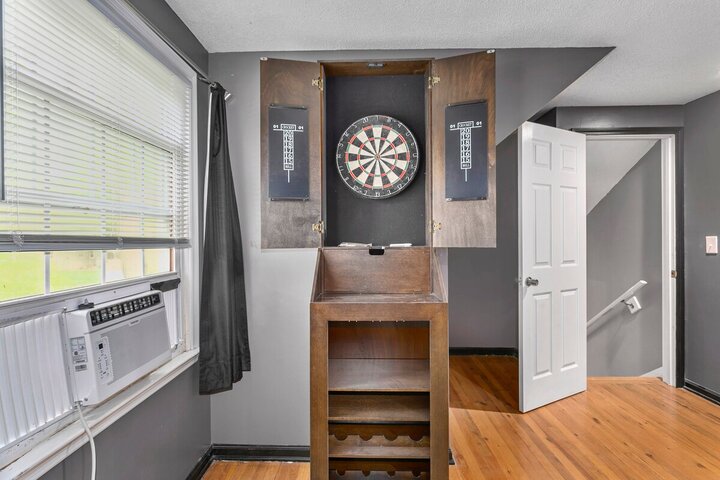 House in Overland Park, US