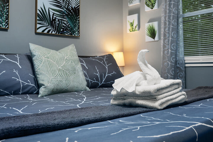 House in Lee's Summit, US