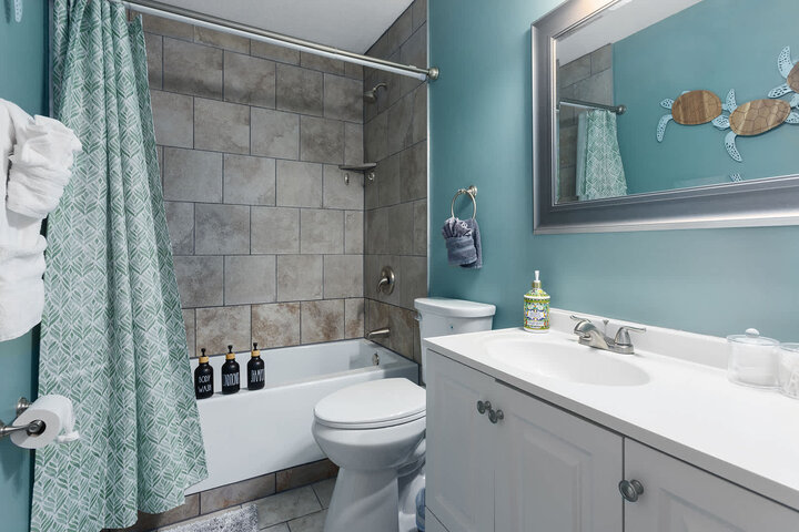 House in Lee's Summit, US