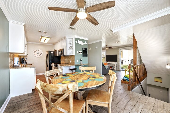 Condominium in Destin, US