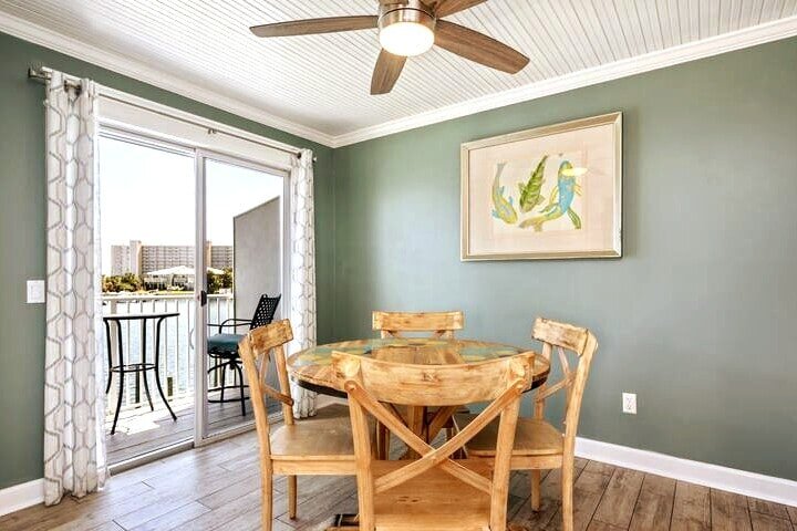 Condominium in Destin, US