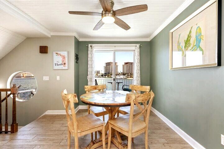 Condominium in Destin, US