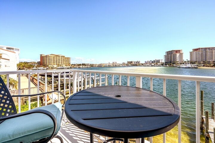 Condominium in Destin, US