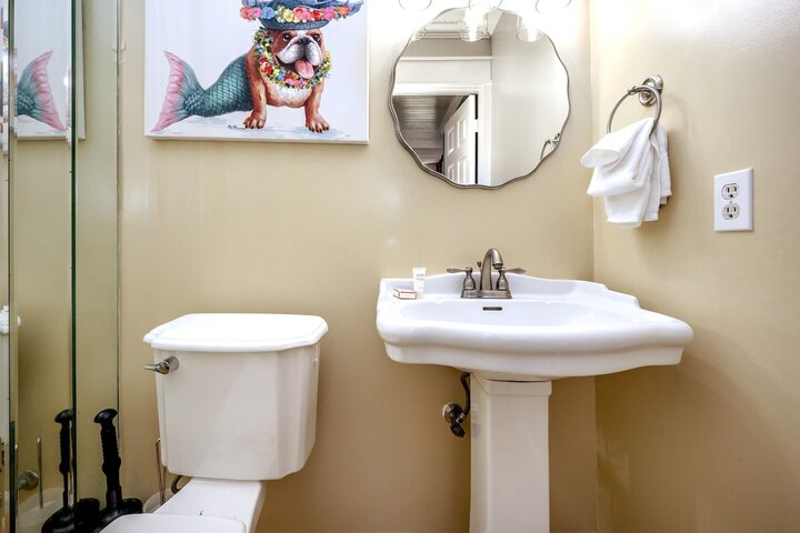 Condominium in Destin, US