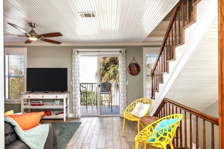 Condominium in Destin, US