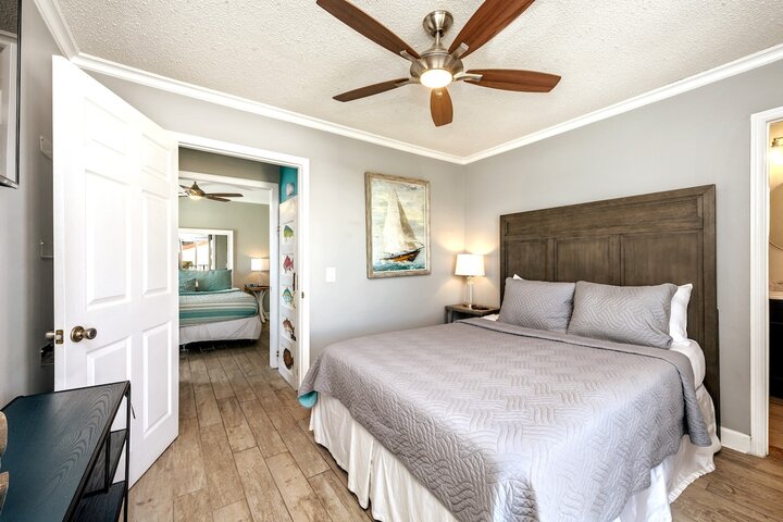 Condominium in Destin, US