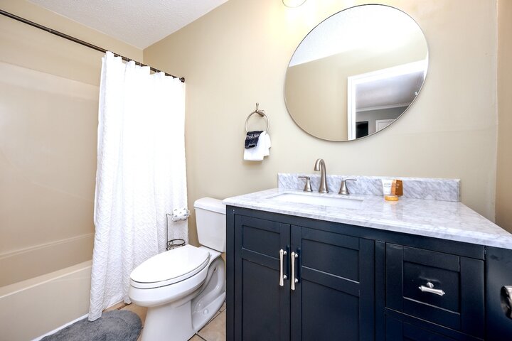 Condominium in Destin, US