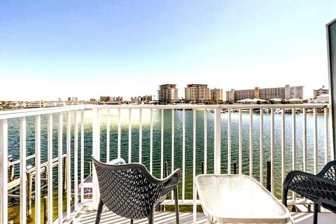 Condominium in Destin, US