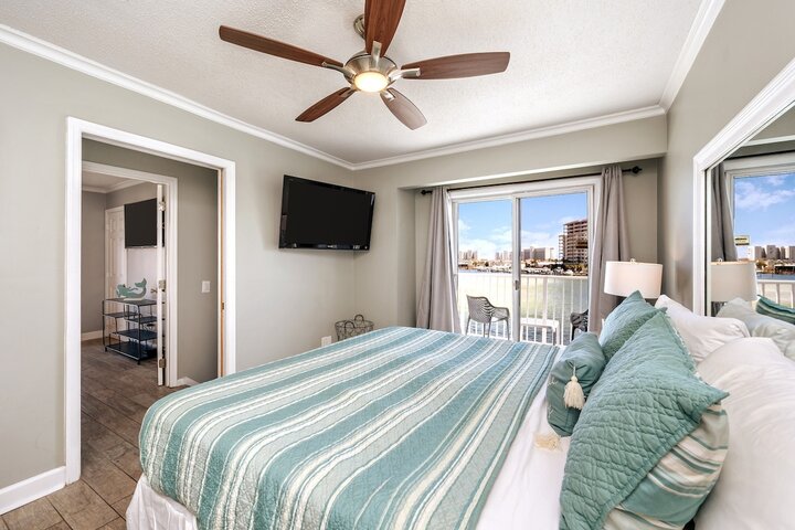 Condominium in Destin, US