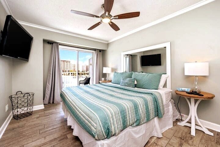 Condominium in Destin, US