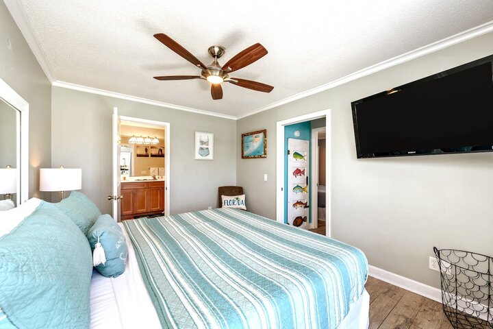 Condominium in Destin, US