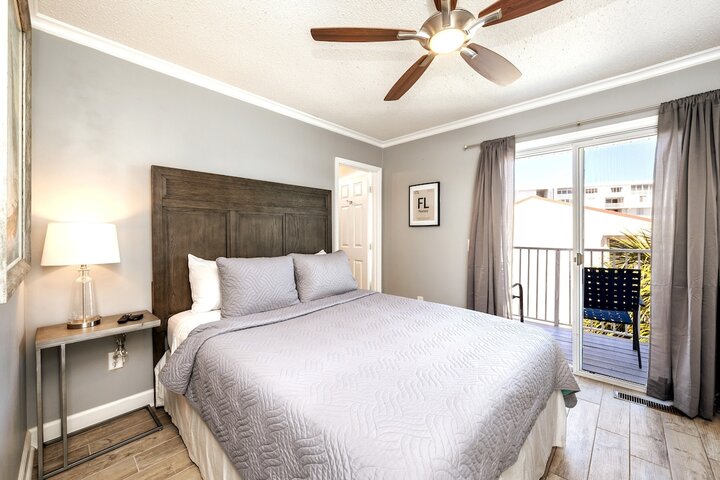 Condominium in Destin, US