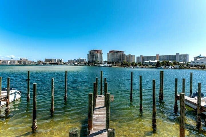 Condominium in Destin, US