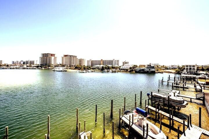 Condominium in Destin, US