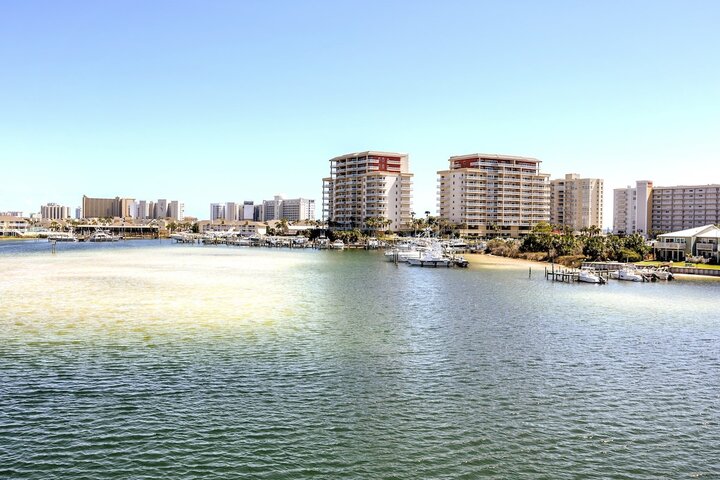 Condominium in Destin, US