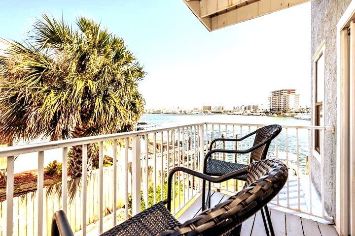 Condominium in Destin, US