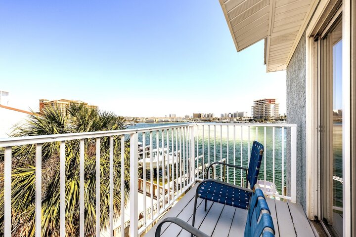 Condominium in Destin, US