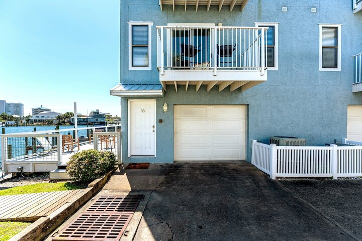 Condominium in Destin, US