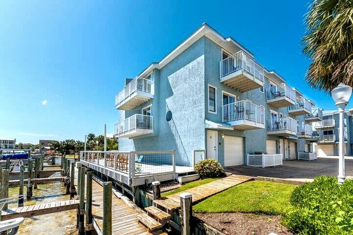 Condominium in Destin, US