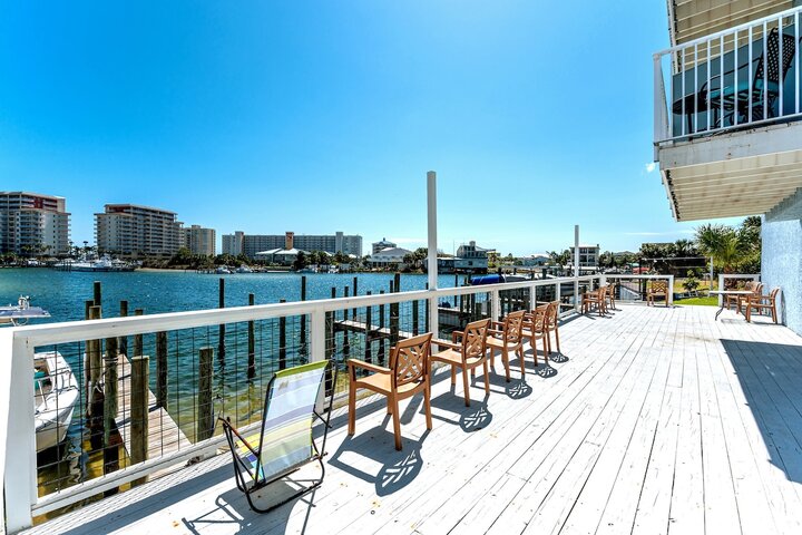 Condominium in Destin, US