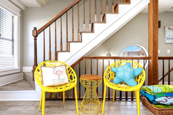 Condominium in Destin, US