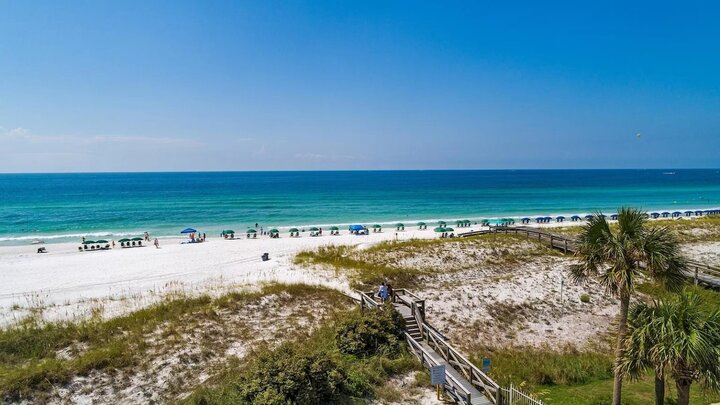 Condominium in Destin, US